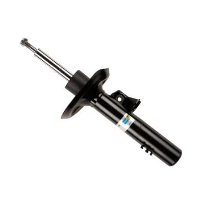 Kuva BILSTEIN B4 OE Replacement 22 234636 Iskunvaimentimet Etuakseli, vasen Kaasupaine Kaksiputki Joustintuki levyn alla, Tappi ylhäällä BMW: X3
