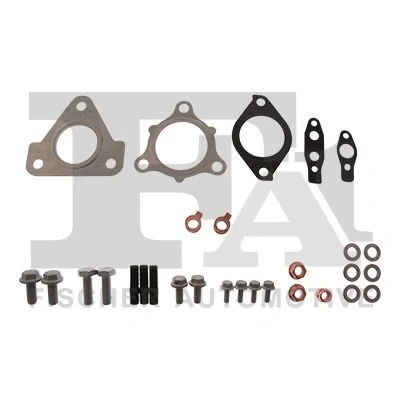 Kuva FA1 KT740280 Asennussarja Turboahdin