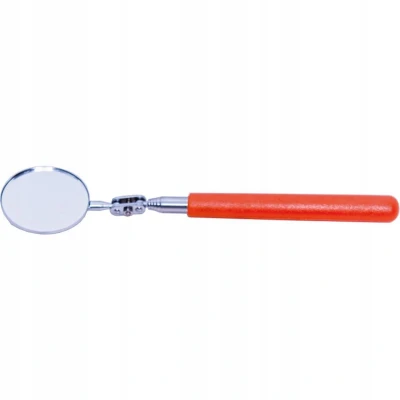 Kuva PROFITOOL 0X007352 Korjaamopeili 50mm