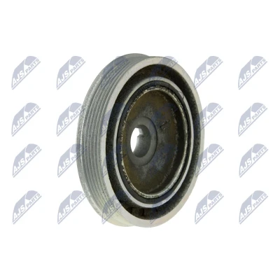 Kuva Hihnapyörä, kampiakseli CITROËN, FIAT, FORD, LANCIA, LAND ROVER, MITSUBISHI, PEUGEOT OE 0515T9, 0515V3, 1492251