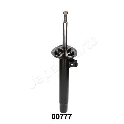 Kuva JAPANPARTS MM 00777 Iskunvaimentimet Etuakseli, oikea Kaasupaine Kaksiputki Joustintuki Tappi ylhäällä BMW: 3 Sedan, Touring, Coupe