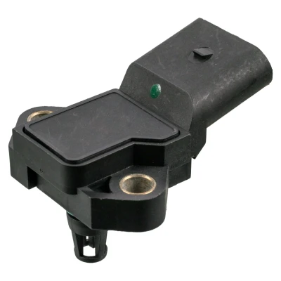 Kuva FEBI BILSTEIN 177789 Tunnistin, Imusarjapaine VOLKSWAGEN: Multivan 5 (7HM, Polo V Hatchback, AUDI: A6 C7 Avant