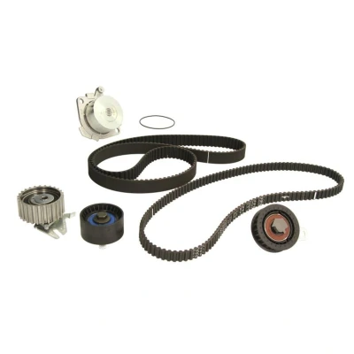 Kuva SKF VKMC 02283 Vesipumppu + Jakohihnasarja Tiivisteillä ALFA ROMEO: 156 Sportwagon, Sedan, GT, LANCIA: Lybra Sedan