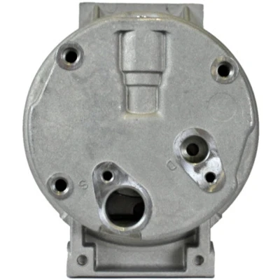 Kuva MAHLE ORIGINAL ACP 1109 000S Ilmastoinnin Kompressori V5 12 PAG 150 R 134a RENAULT: MEGANE 2