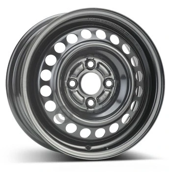 Kuva Alcar Steelrim 5.5/14 ET45 B54