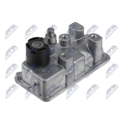 Kuva Ohjausrasia, ahdin AUDI A4 B7, B7 Avant, Cabriolet, A6 Allroad C6, C6 Avant OE 769701 5003S