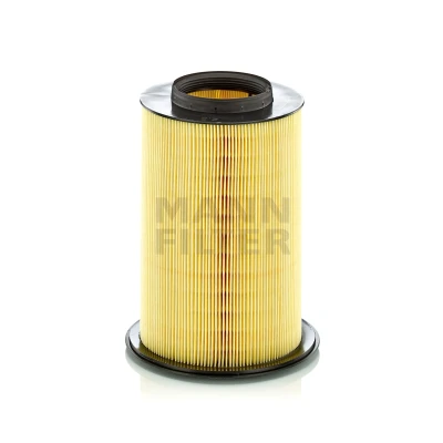 Kuva MANN FILTER C 16 134/2 Ilmansuodatin 210 133 Suodatinpanos VOLVO: C30, V50, V40 Hatchback, FORD: Transit Connect V408 Van, KUGA 1, Focus 2 Kombi