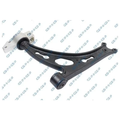 Kuva Tukivarsi, pyöräntuenta, Etuakseli, oikea, Alla AUDI, SEAT, SKODA, VW OE 1K0407152AC, 1K0407152AD, 1K0407152AK