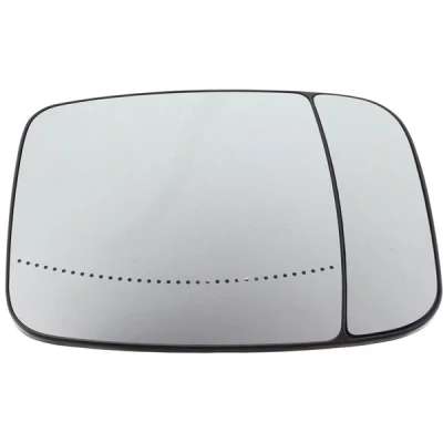 Kuva Peililasi, taustapeili, Vasen FIAT, NISSAN, OPEL, RENAULT OE 44 22 997, 95 517 328, 96 36 609 40R