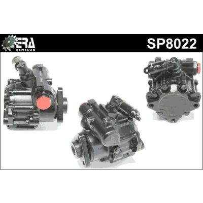 Kuva ERA Benelux SP8022 Ohjaustehostimen Pumppu AUDI: A4 B5 Avant, Sedan