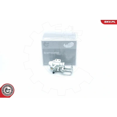 Kuva ESEN SKV 23SKV233 Jarrusatula 110mm Taka akseli, vasen HONDA: CIVIC 6 Stufenheck