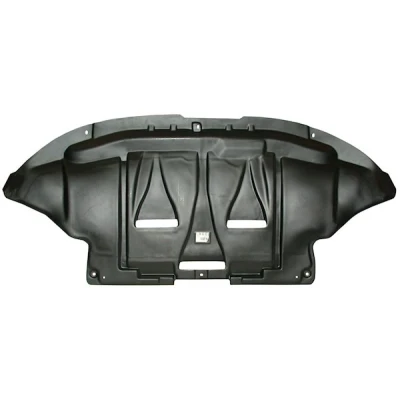 Kuva Äänieriste, Edessä, Alla AUDI A4 B5, B5 Avant, SKODA SUPERB I, VW PASSAT Variant, B5.5, B5.5 Variant OE 8D0863821S
