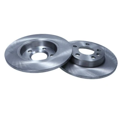 Kuva MAXGEAR Jarrulevy VOLKSWAGEN: TRANSPORTER 4, 4 Bus, Sharan I Taka akseli 280mm 12mm 5 112mm täysi Lakattu 19 0789 7D0615601,701615601