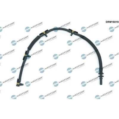 Kuva DR.MOTOR AUTOMOTIVE DRM16019 Letku, Polttoaineen Ylivuoto PEUGEOT: 508 I Sedan