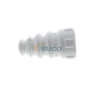 Kuva VAICO V10 3349 Pohjaanlyöntikumi Taka akseli Q+, original equipment manufacturer quality MADE IN GERMANY