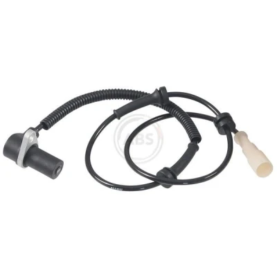 Kuva Tunnistin, kiertonopeus, Etuakseli, oikea CHEVROLET, DAEWOO OE 61118, 96455870, 96549713