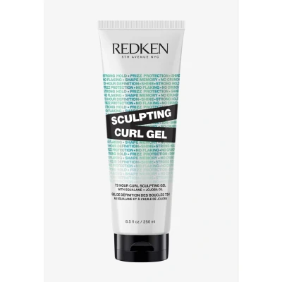 Kuva Redken Sculpting Curl Gel 250 ml