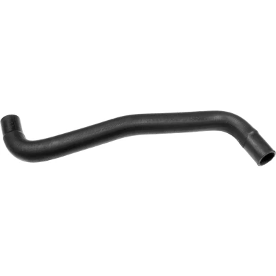 Kuva GATES 05 4450 Jäähdyttimen Letku EPDM (eteenipropeeni dieeni kumi) NISSAN: MICRA 3, Note I