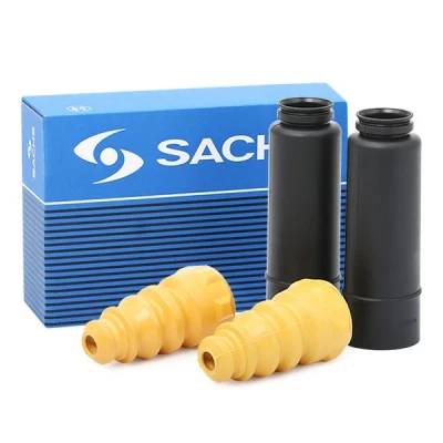 Kuva SACHS 900 203 Iskunvaimentimen Suojakumi Service Kit VOLKSWAGEN: Passat B7 Variant, B6 Sedan, SKODA: Superb II Farmari
