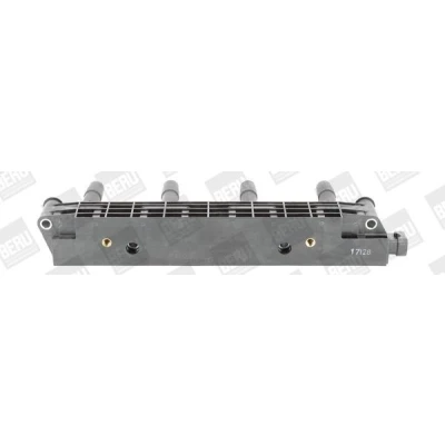 Kuva BERU ZS259 Sytytyspuola 6 12 Spark Spring OPEL: Vectra C Sedan, B Astra G Caravan