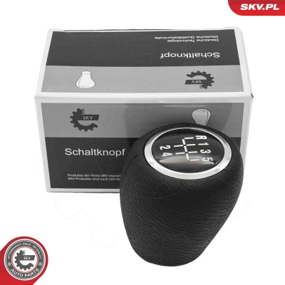 Kuva Vaihdetangon nuppi Esen skv 63SKV226 chevrolet cruze OE 25194016