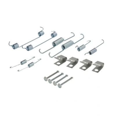 Kuva QUICK BRAKE 105 0803 Tarvikesarja Jarrukengät