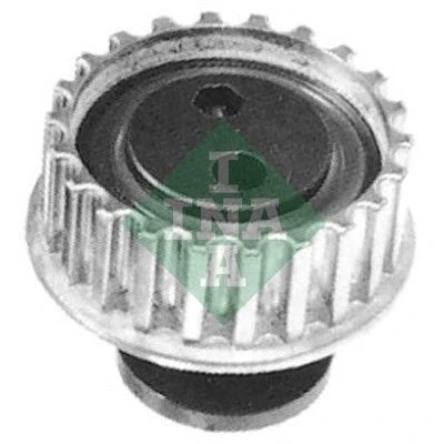 Kuva INA 531 0156 10 Kiristysrulla, Hammashihnat