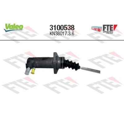Kuva FTE 3100538 Kytkimen Työsylinteri