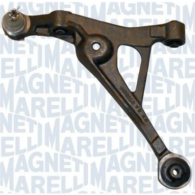 Kuva MAGNETI MARELLI 301181344500 Alatukivarsi Etuakseli, vasen Poikittaistukivarsi CHRYSLER: Sebring II Sedan