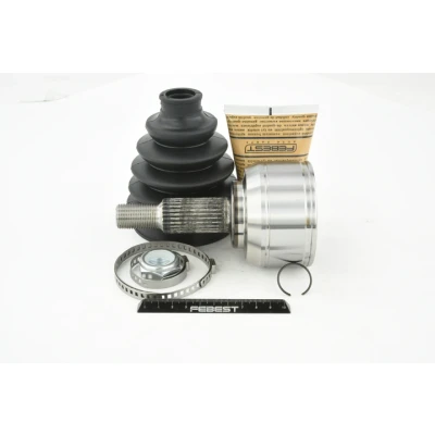 Kuva Nivelsarja, vetoakseli, Etuakseli, Pyörän puoli DACIA, RENAULT OE 391001063R, 391003112R, 391004751R