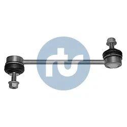 Kuva RTS 97 02981 Koiranluu Taka akseli, oikea, vasen 186mm