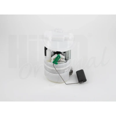 Kuva HITACHI 133140 Polttoainepumppu Säiliön anturilla Sähköinen Bensiini
