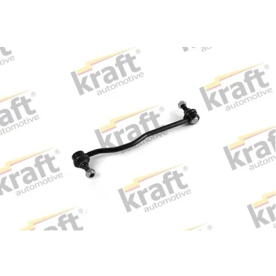Kuva KRAFT 4301567 Koiranluu etuakseli molemminpuoleinen M12X1.5 OPEL: Astra H Caravan, Hatchback, Zafira B