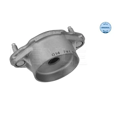 Kuva MEYLE 014 741 0000 Jousijalan Tukilaakeri Taka akseli Vierintälaakeria ei tarvita ORIGINAL Quality Ilman kuulalaakeria MERCEDES BENZ: C sarja T modell