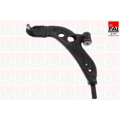 Kuva FAI AutoParts SS9299 Alatukivarsi Poikittaistukivarsi MINI: Hatchback
