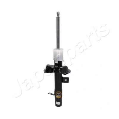 Kuva JAPANPARTS MM 00234 Iskunvaimentimet Etuakseli, vasen Kaasupaine Kaksiputki Joustintuki Tappi ylhäällä FORD: Focus Mk1 Farmari, Hatchback