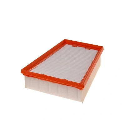 Kuva HENGST FILTER E606L Ilmansuodatin 58 192 243 Suodatinpanos RENAULT: Kangoo II Express, MEGANE 2, 2 Kombi