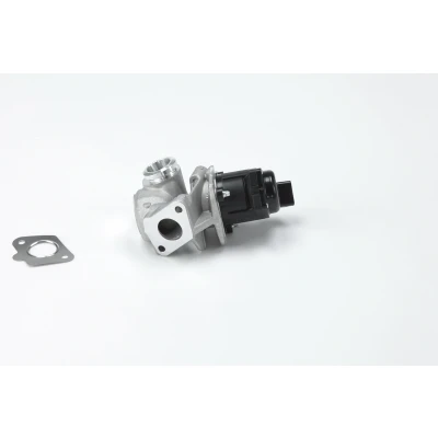 Kuva VDO 2803601025302 EGR Venttiili Sähköinen ilman pakokaasukierr. jäähdytintä, Tiivisteillä FORD: FIESTA 6, 5 Van, CITROËN: C3 Pluriel
