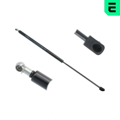 Kuva OPTIMAL AG 50536 Takaluukun Kaasujousi 340 602