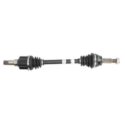 Kuva POINT GEAR PNG72784 Vetoakseli Etuakseli, vasen 615 72,5 FORD: FIESTA 6, Fusion Farmari, 5