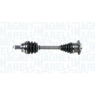 Kuva MAGNETI MARELLI 302004190109 Vetoakseli Etuakseli, vasen 472 SKODA: Fabia 2, Roomster