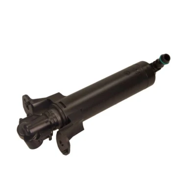 Kuva MAXGEAR 45 0063 Pesusuutin, Ajovalo Eteen, vasen AUDI: A3 Sportback