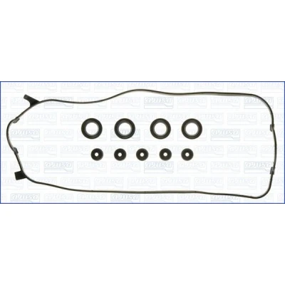 Kuva AJUSA 56006000 Tiivistesarja, Vent. Koppa HONDA: Accord 6 Limousine
