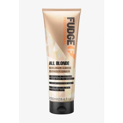 Kuva Fudge All Blonde Colour Lock Hoitoaine 250 ml