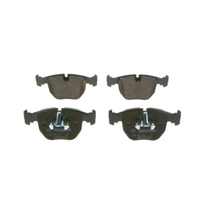 Kuva BOSCH 0 986 494 918 Jarrupalat Low Metallic