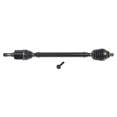 Kuva MEYLE 100 498 0771 Vetoakseli Etuakseli, oikea 971 VOLKSWAGEN: Passat B8 Sedan