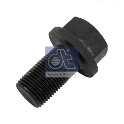 Kuva Ruuvi, kampiakselin laakeripesä DT Spare Parts 4.40103