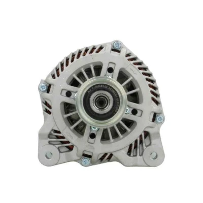 Kuva CV PSH 575.901.210.130 Laturi 12V 210A RENAULT: MEGANE 3 Grandtour, 2 Kombi, LAGUNA DACIA: Duster SUV