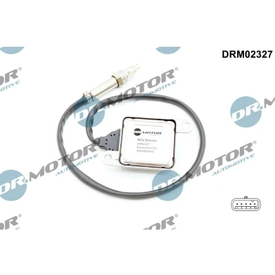 Kuva NOx sensori, NOx.katalysaattori Dr.Motor Automotive DRM02327