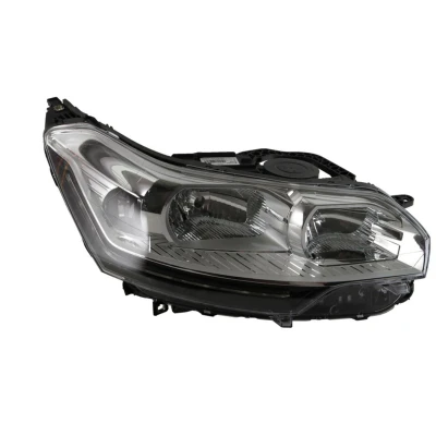 Kuva VALEO 044468 Ajovaloumpio CITROËN: C5 III Farmari, 3